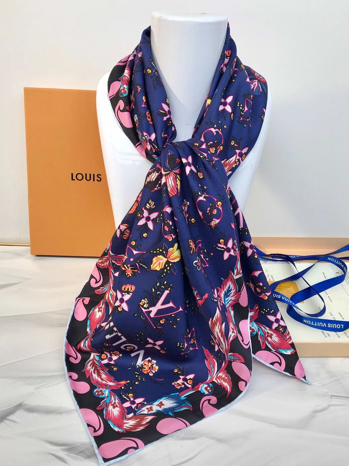 Louis Vuitton Scarf LVS00108